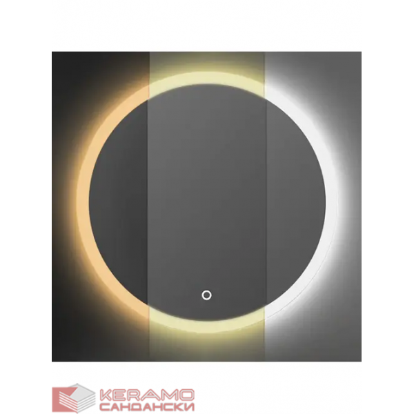 Огледало LED 90cm FFJ90 HOM-04400