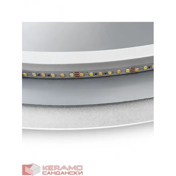 Огледало LED 90cm FFJ90 HOM-04400