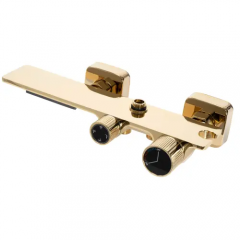 Душ колона Helix Gold REA-P6619