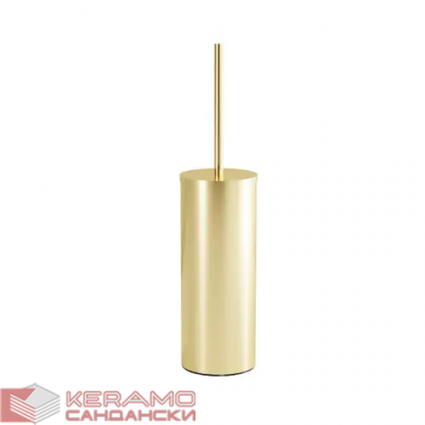Четки за тоалетна B106 GOLD REA-88093