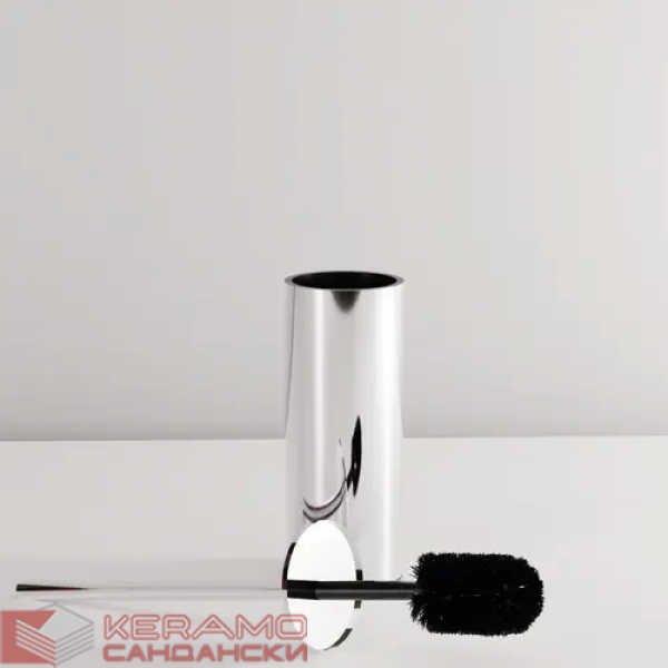 Четки за тоалетна B106 CHROME REA-88088