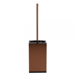 Четка за тоалетна B110 BRUSH COPPER REA-88097