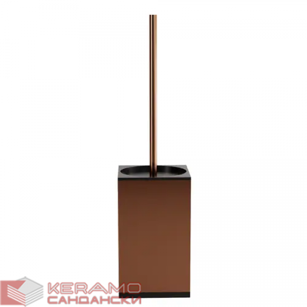 Четка за тоалетна B110 BRUSH COPPER REA-88097