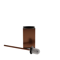 Четка за тоалетна B110 BRUSH COPPER REA-88097