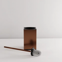 Четка за тоалетна B110 BRUSH COPPER REA-88097