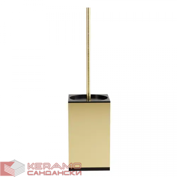 Четка за тоалетна B110 GOLD REA-88098
