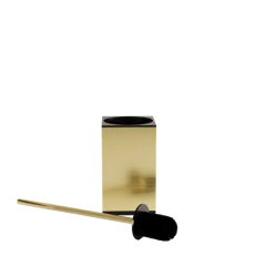 Четка за тоалетна B110 GOLD REA-88098