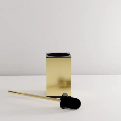 Четка за тоалетна B110 GOLD REA-88098