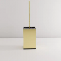 Четка за тоалетна B110 GOLD REA-88098