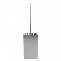 Четка за тоалетна B110 CHROME REA-88094