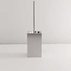 Четка за тоалетна B110 CHROME REA-88094