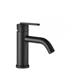 Смесител за баня Rea Ontario Black REA-B5504
