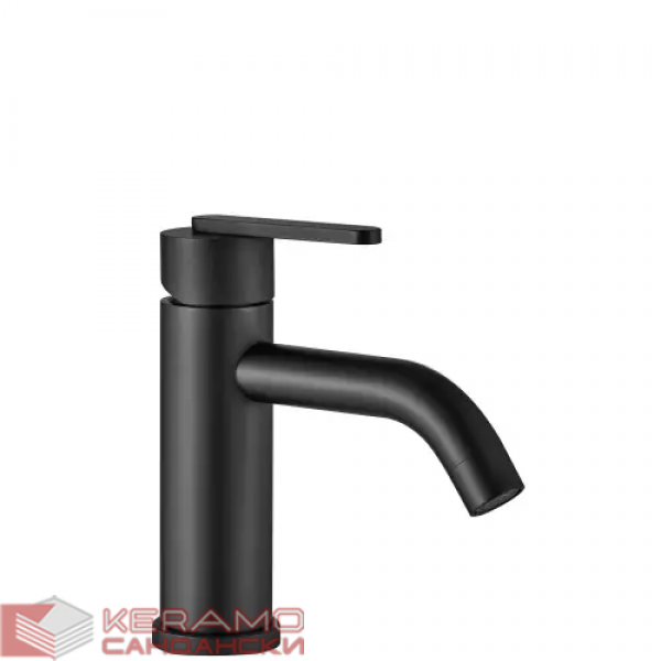 Смесител за баня Rea Ontario Black REA-B5504