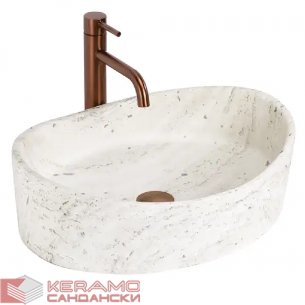 Умивалник за плот Dream REA-U0635