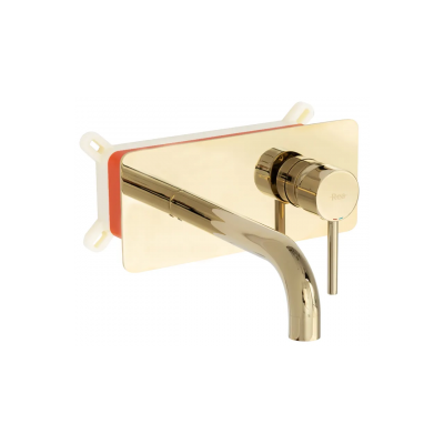 Смесител за вграждане Viva Gold REA-B6251