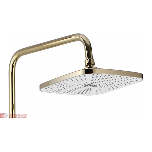 Душ колона gold storm REA-P9530