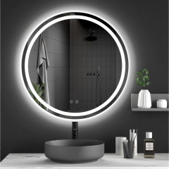 Огледало LED 80cm HOM-05520