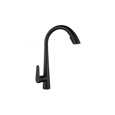 Смесител за кухня REA Ross Black REA-B5313