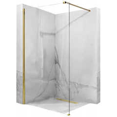 Параван Aero Gold N 80cm REA-K8439