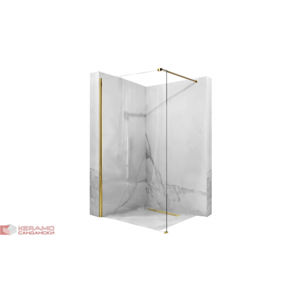 Параван Aero Gold N 80cm REA-K8439