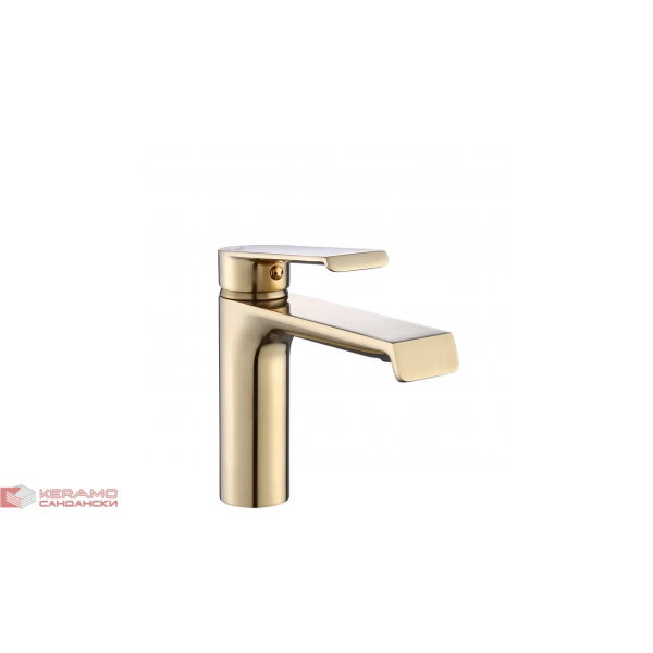 Смесител за умивалник HASS GOLD LOW REA-B9969