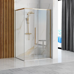 Душ кабина SOLAR GOLD 120X90 REA-K4902