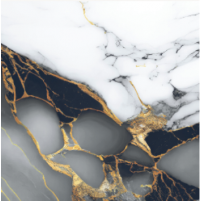 Гранитогрес Carbis Gold 60x60