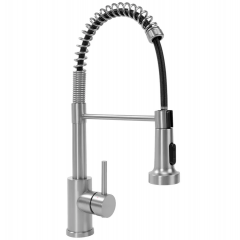 Кухненски смесител Colin Chrome Rea-B0417
