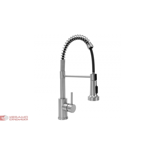 Кухненски смесител Colin Chrome Rea-B0417