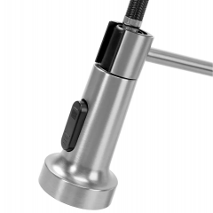 Кухненски смесител Colin Chrome Rea-B0417