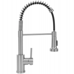 Кухненски смесител Colin Chrome Rea-B0417