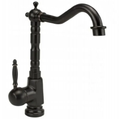Смесители за кухня Bona Retro Black Rea-B0183