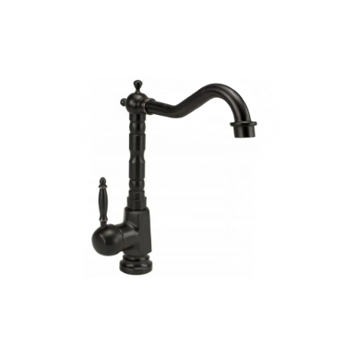 Смесители за кухня Bona Retro Black Rea-B0183