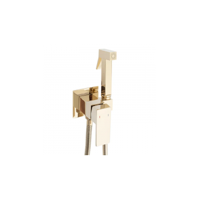 Смесител за вграждане с функция биде Fenix Gold Rea-B5771