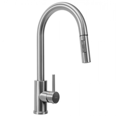 Кухненски смесител Fresh Nickel Rea-B9146