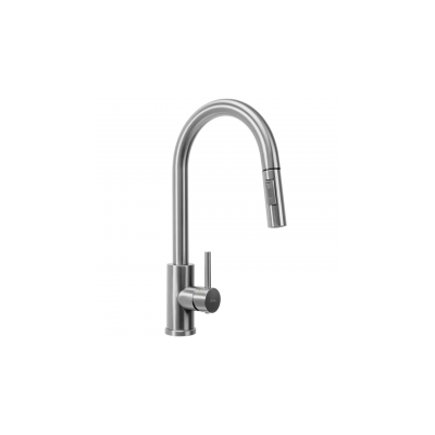 Кухненски смесител Fresh Nickel Rea-B9146
