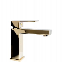 Смесител за умивалник Fenix gold Rea-B6395