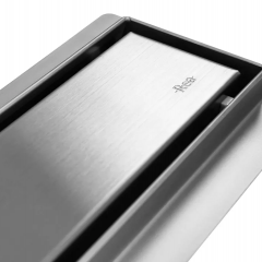 Сифон лентов за плочка 90 см PURE NEO PRO REA-G0903