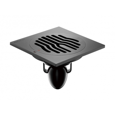 Сифон квадратен Magdrain Art CC32Q50-0