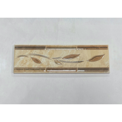 Фриз Luna Beige 8x25
