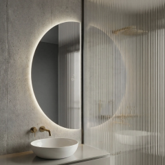 Огледало LED 120x60cm MOON HOM-01526
