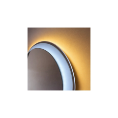 Огледало LED UNO DOUBLE 80x55 cm HOM-01516