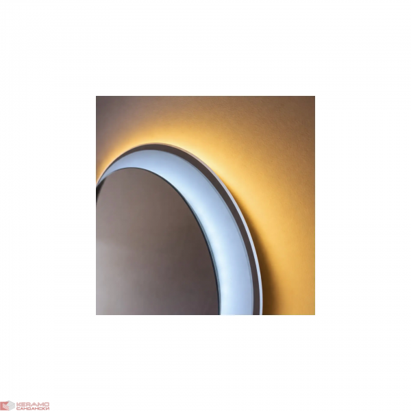 Огледало LED UNO DOUBLE 80x55 cm HOM-01516