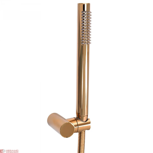 Душ система за вграждане Rea Lungo Copper REA-P7999