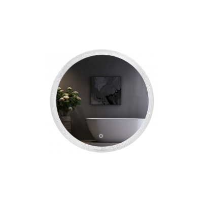 Огледало LED 60см YH-3563 HOM-01501