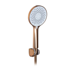 Смесител за вана DROP Brush Copper REA-B6397