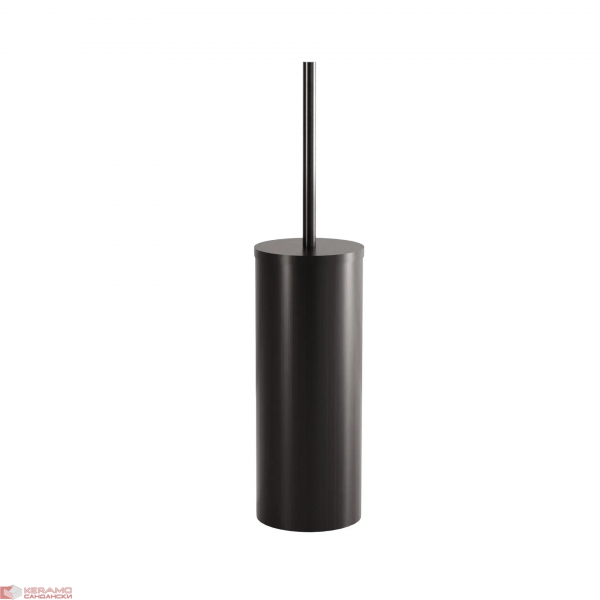 Четки за тоалетна B106 BLACK REA-88089