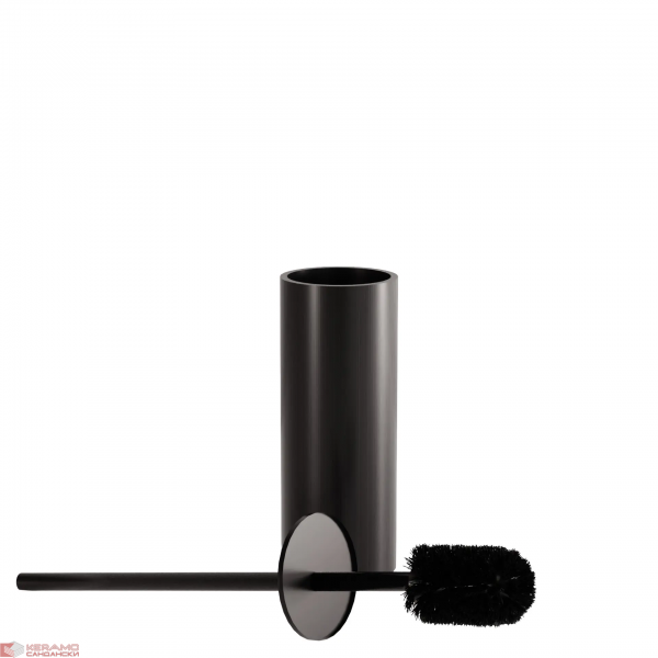 Четки за тоалетна B106 BLACK REA-88089