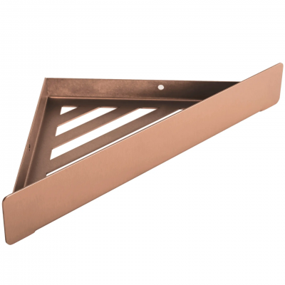 Рафт за баня SF07 brush copper REA-05610