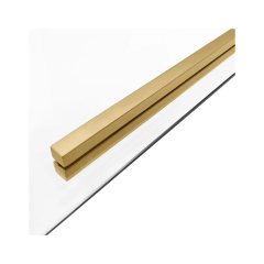 Душ кабина SOLAR GOLD Brush 120x90 REA-K9511